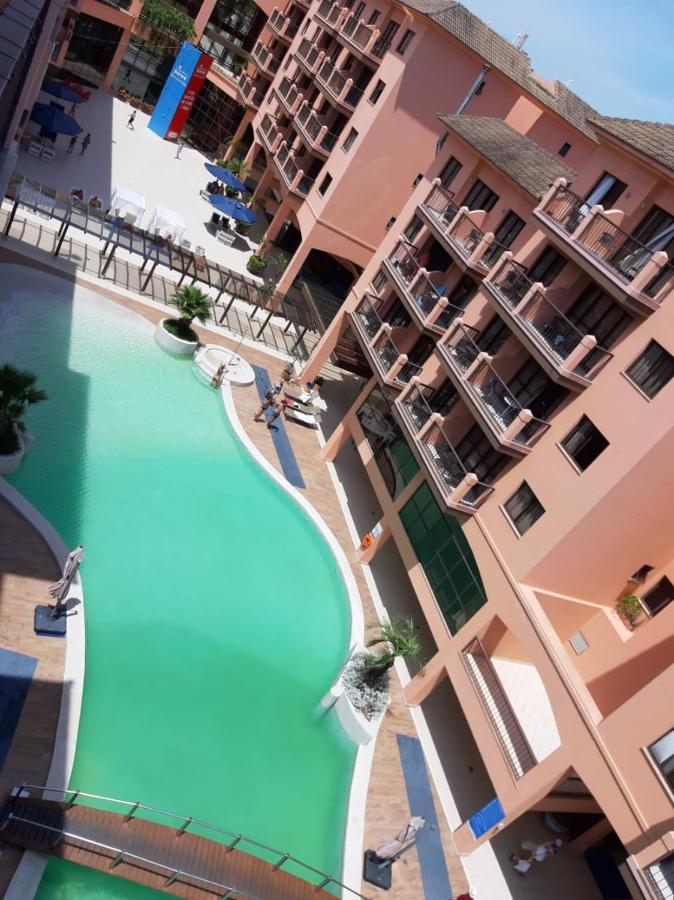 Jurere Village - Lateral Luxo 4*
