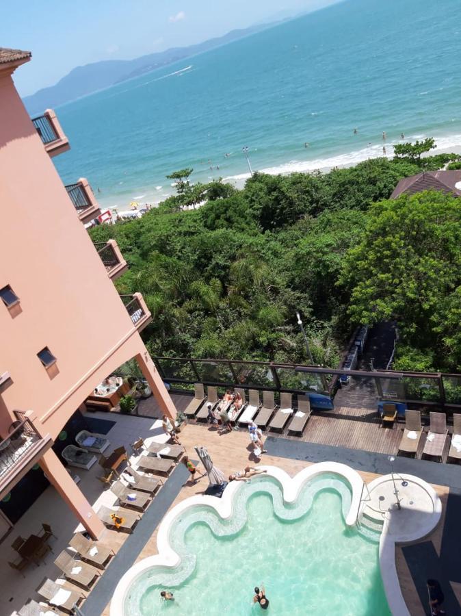 Jurere Village - Lateral Luxo Hotel Florianopolis