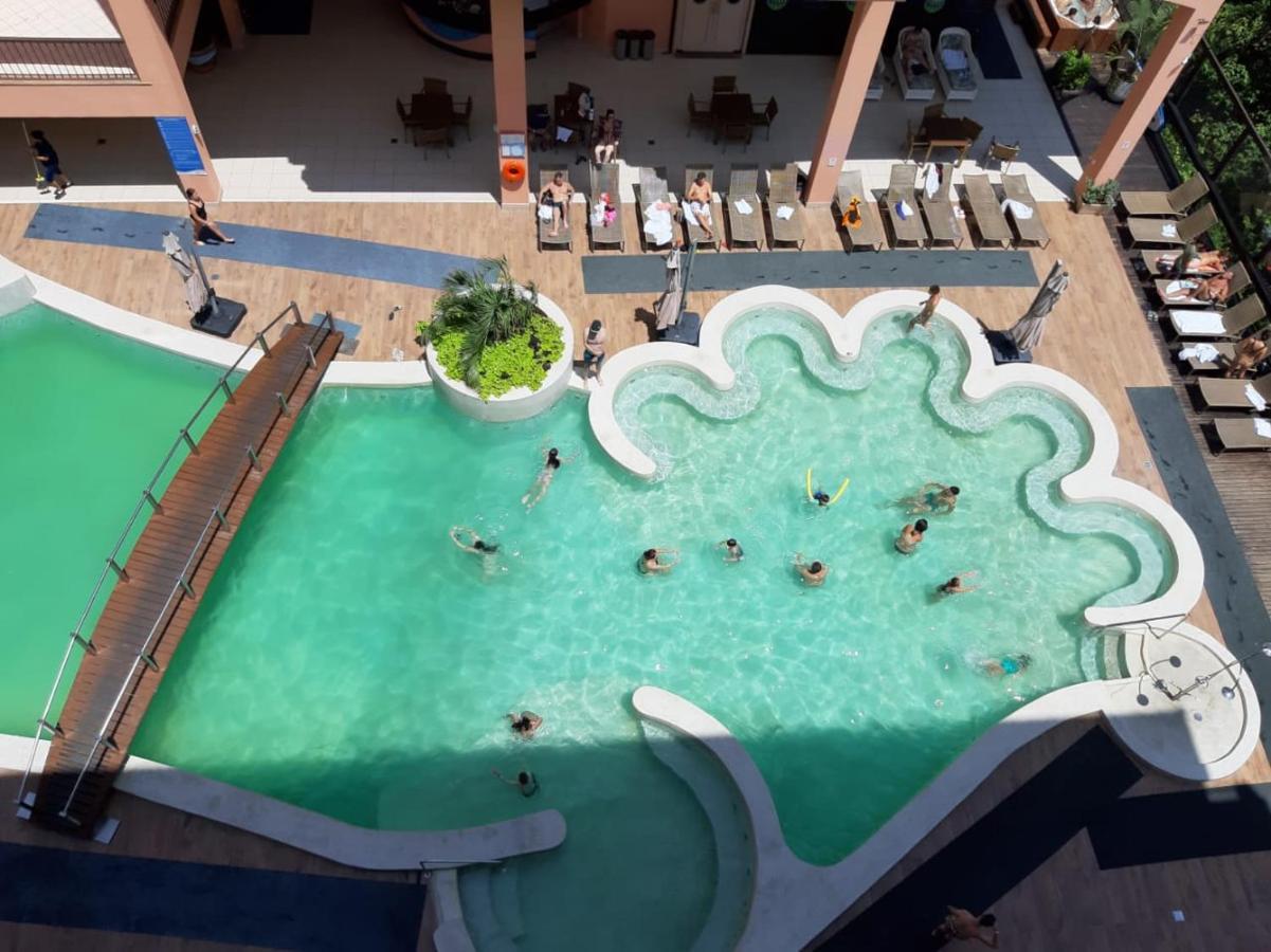 Hotel Jurere Village - Lateral Luxo