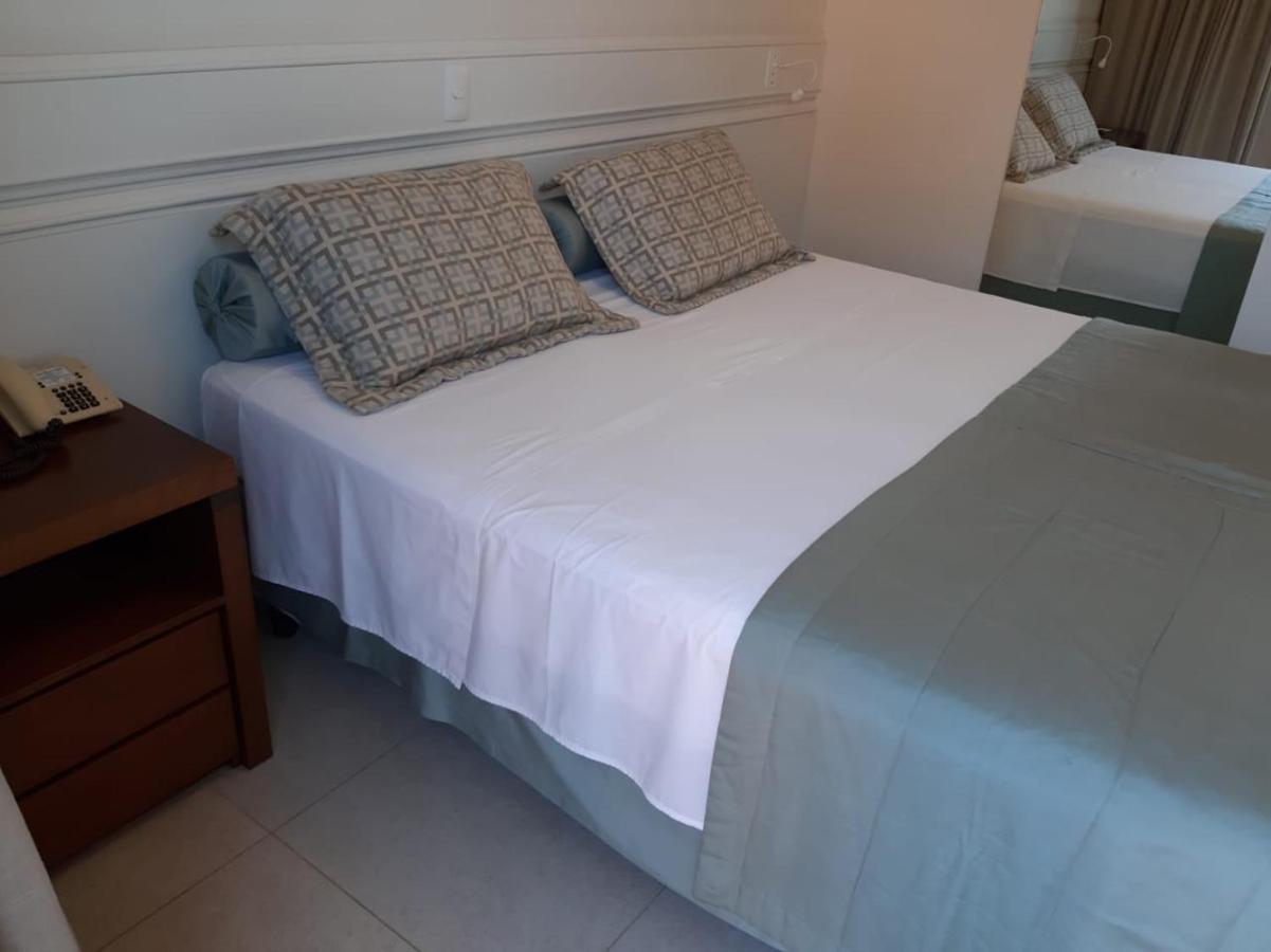 Jurere Village - Lateral Luxo 4*