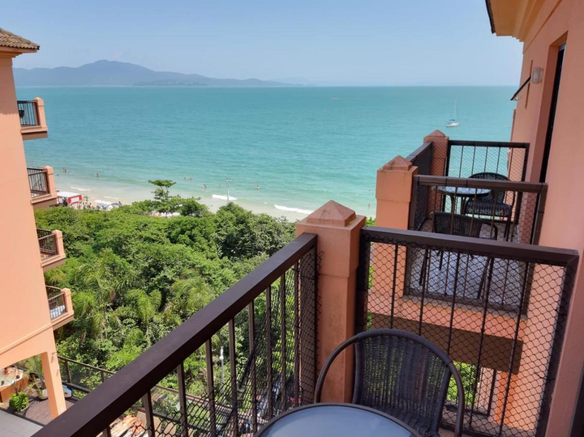 Jurere Village - Lateral Luxo Hotel 4*