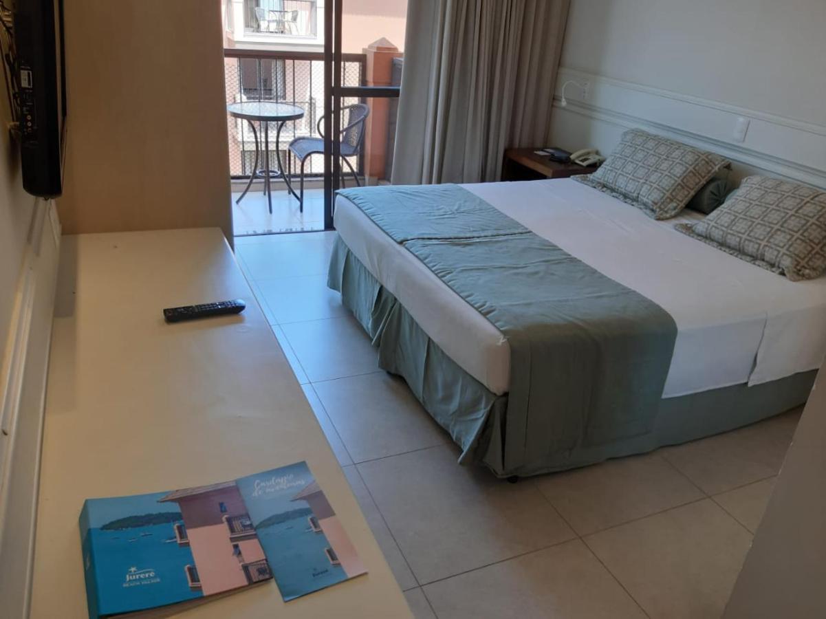 Jurere Village - Lateral Luxo 4* Florianopolis