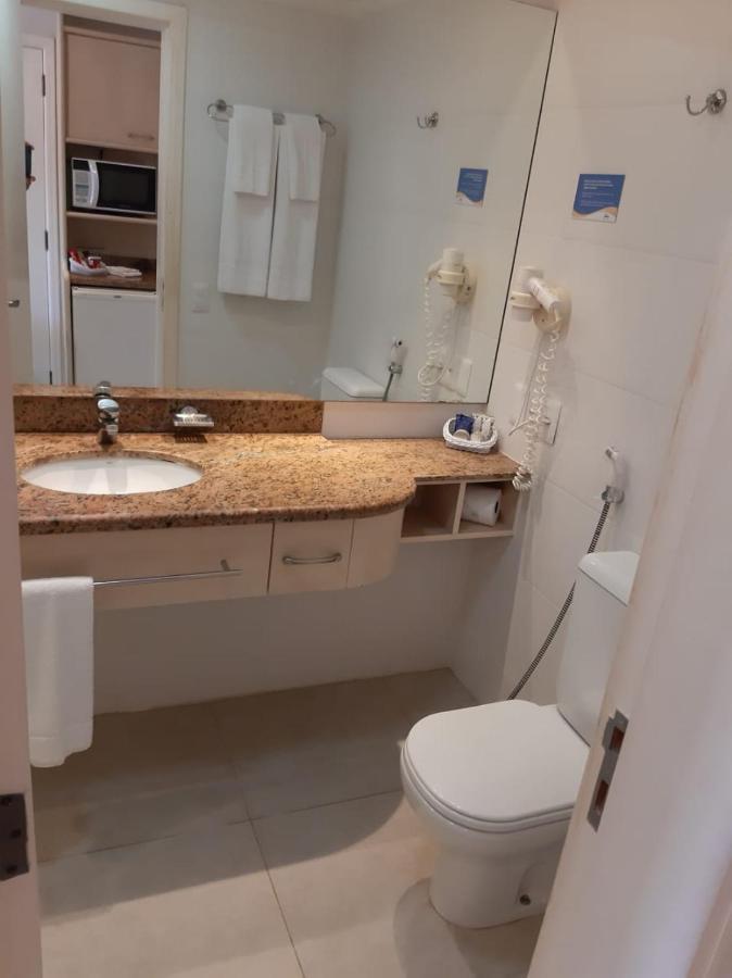 Jurere Village - Lateral Luxo Hotel