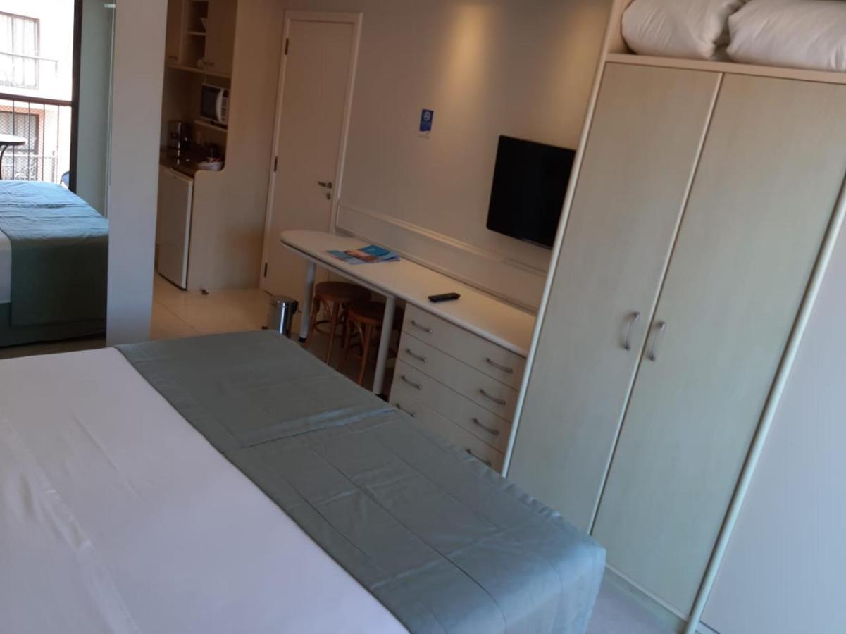 Hotel Jurere Village - Lateral Luxo