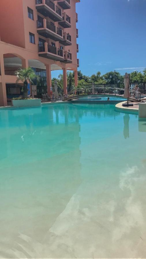Jurere Village - Lateral Luxo
