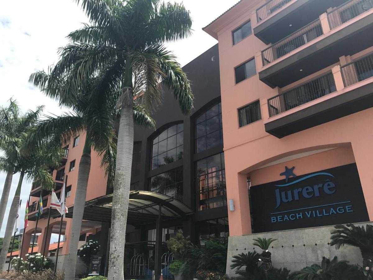 Jurere Village - Lateral Luxo Hotel 4*