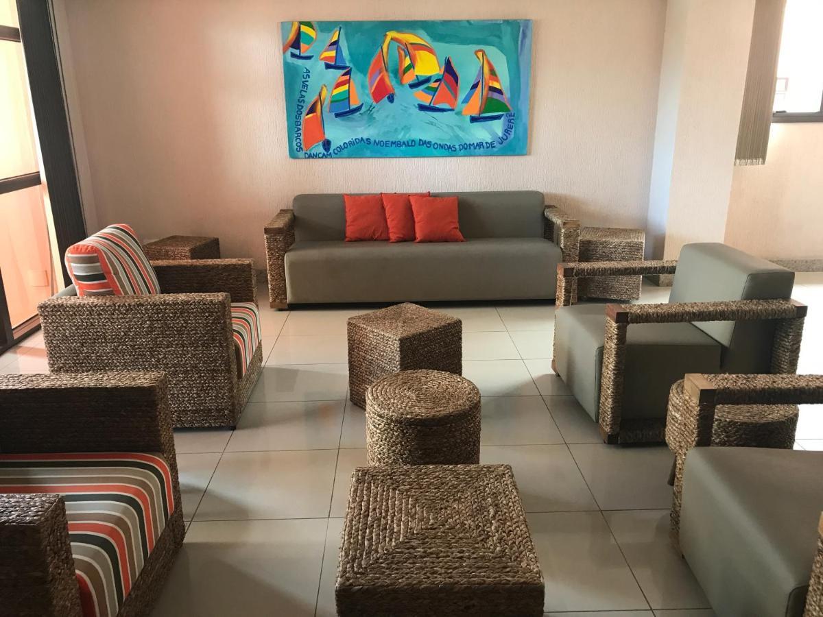 Jurere Village - Lateral Luxo Florianopolis