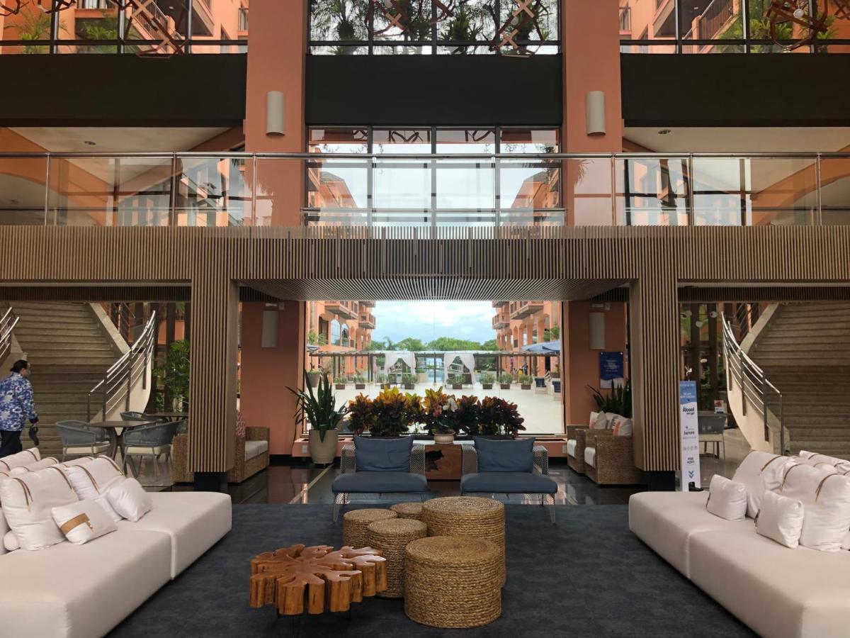 Jurere Village - Lateral Luxo 4*