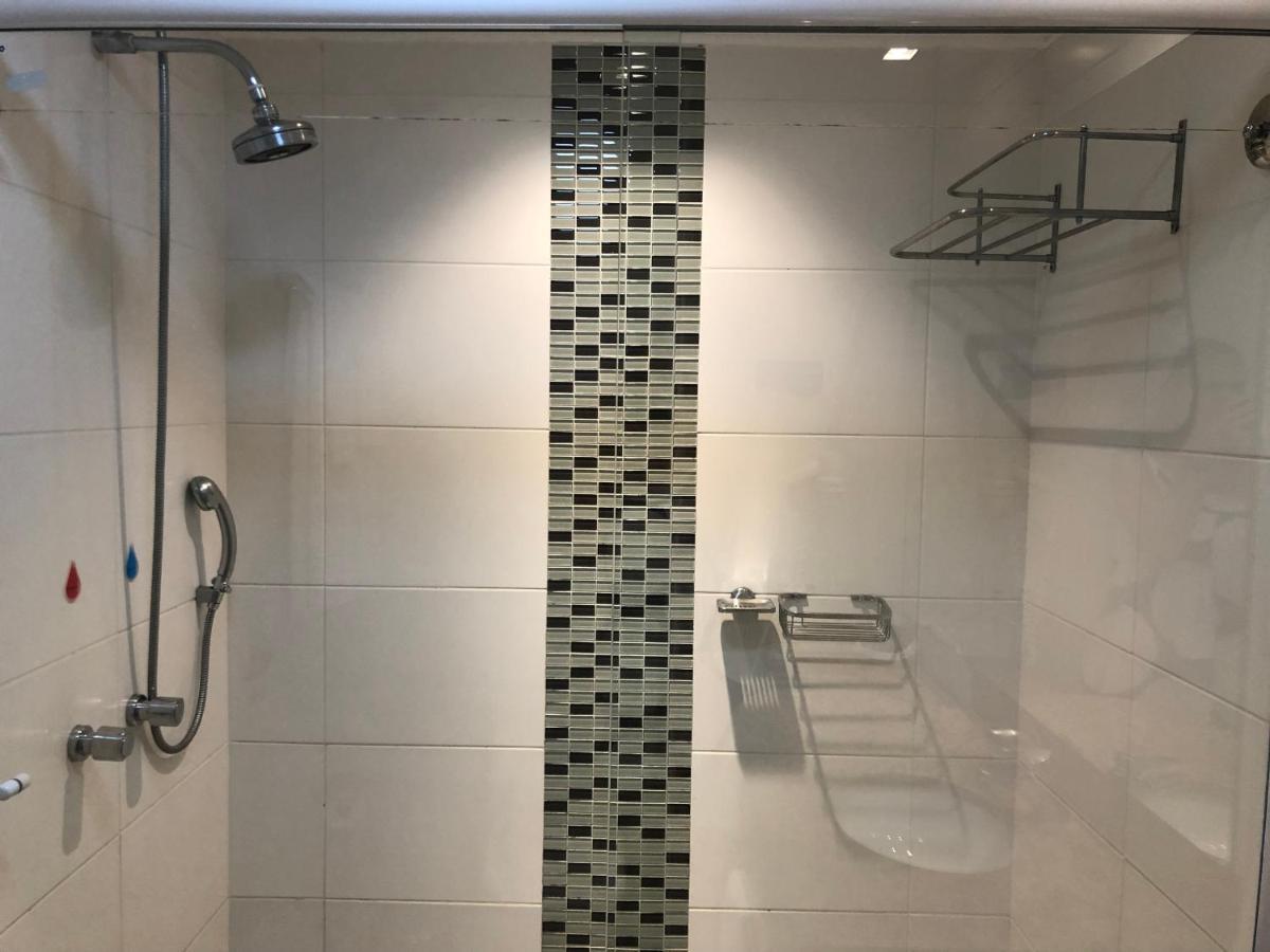 Hotel Jurere Village - Lateral Luxo
